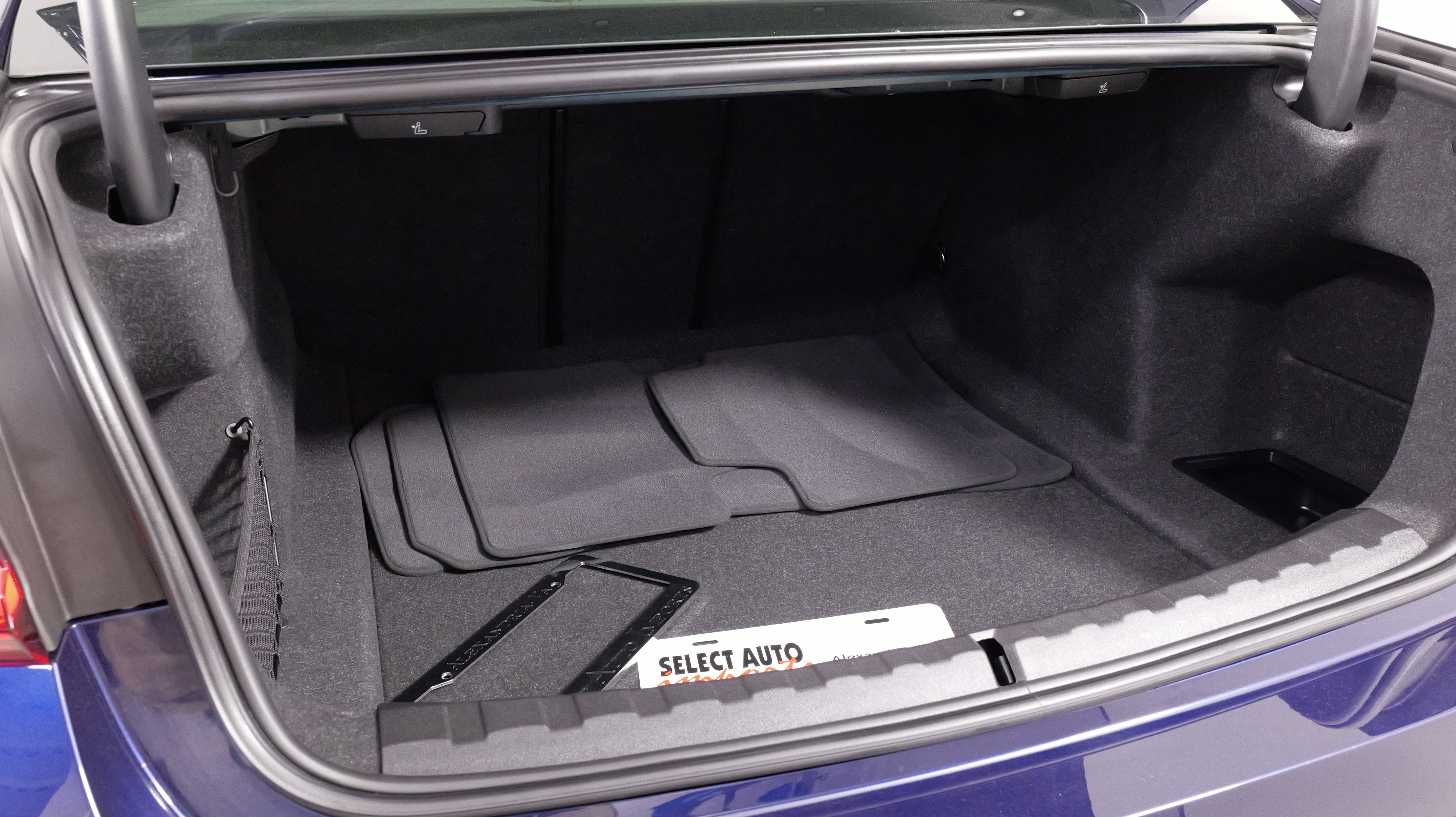 Used 2023 BMW 330i xDrive Sedan w/ Driving Assistance Package image 55