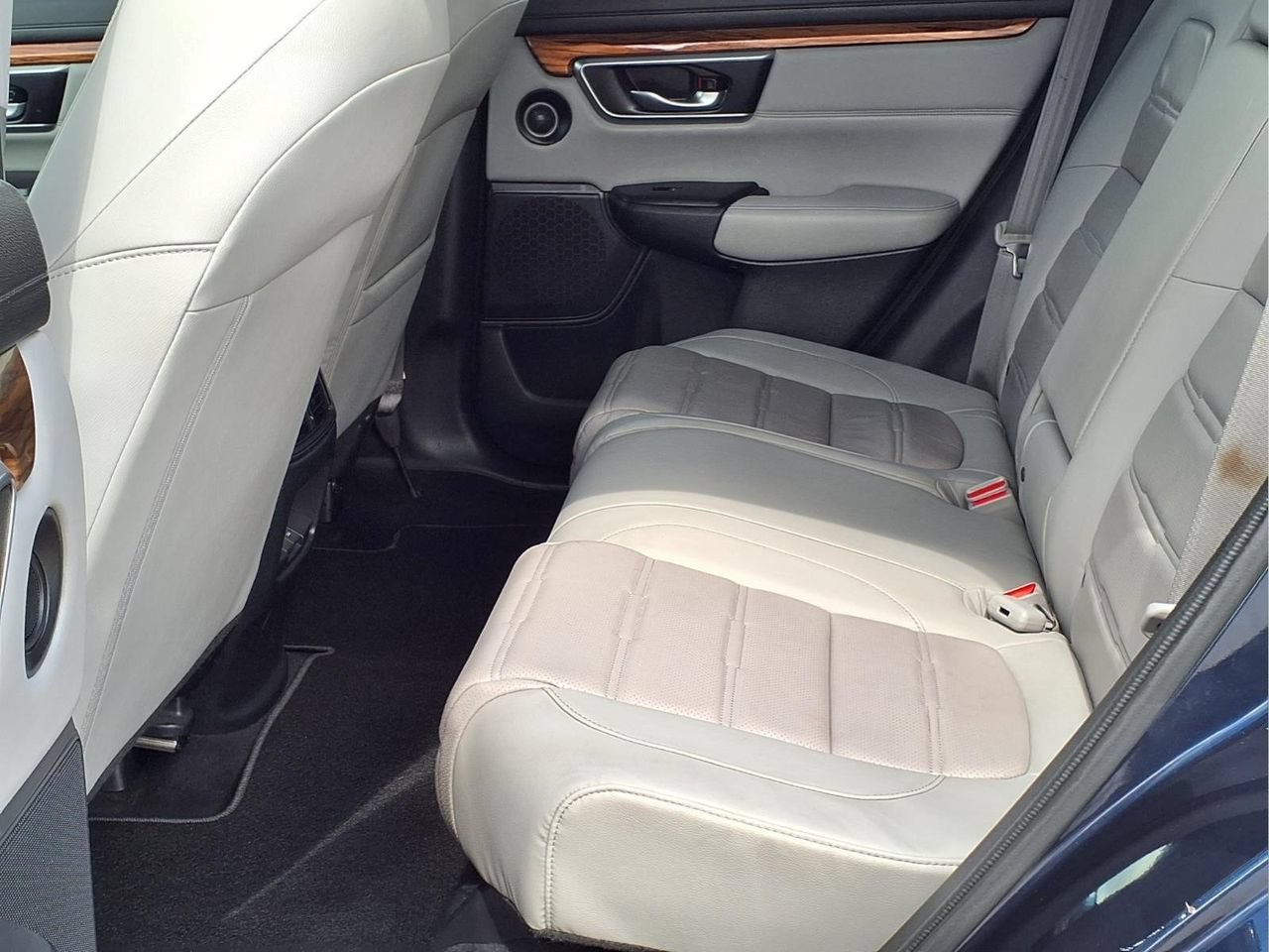 Used 2018 Honda CR-V EX-L image 12