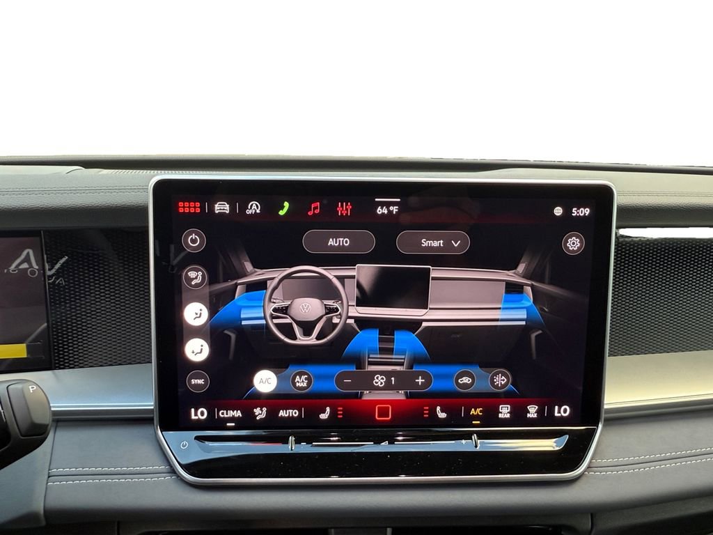 New 2026 Volkswagen Tiguan SE R-Line image 15