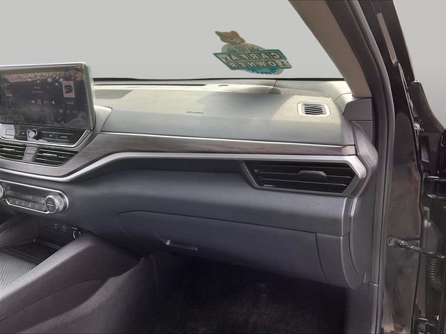 Certified 2025 Nissan Altima 2.5 SV w/ SV Special Edition Package FWD image 26