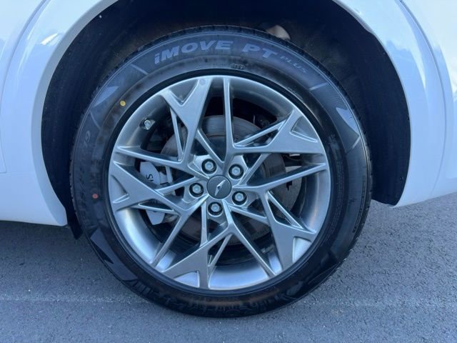 Used 2025 Genesis GV70 2.5T AWD/4WD image 29