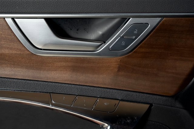 Used 2025 Audi A6 Premium Plus w/ Black Optic Package image 54