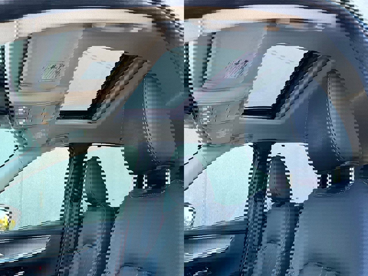 Used 2025 MAZDA CX-70 3.3 Turbo w/ Preferred Package image 22