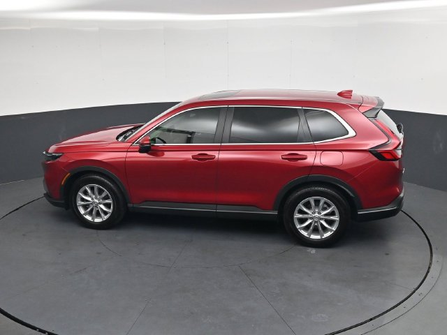 Used 2025 Honda CR-V EX image 28