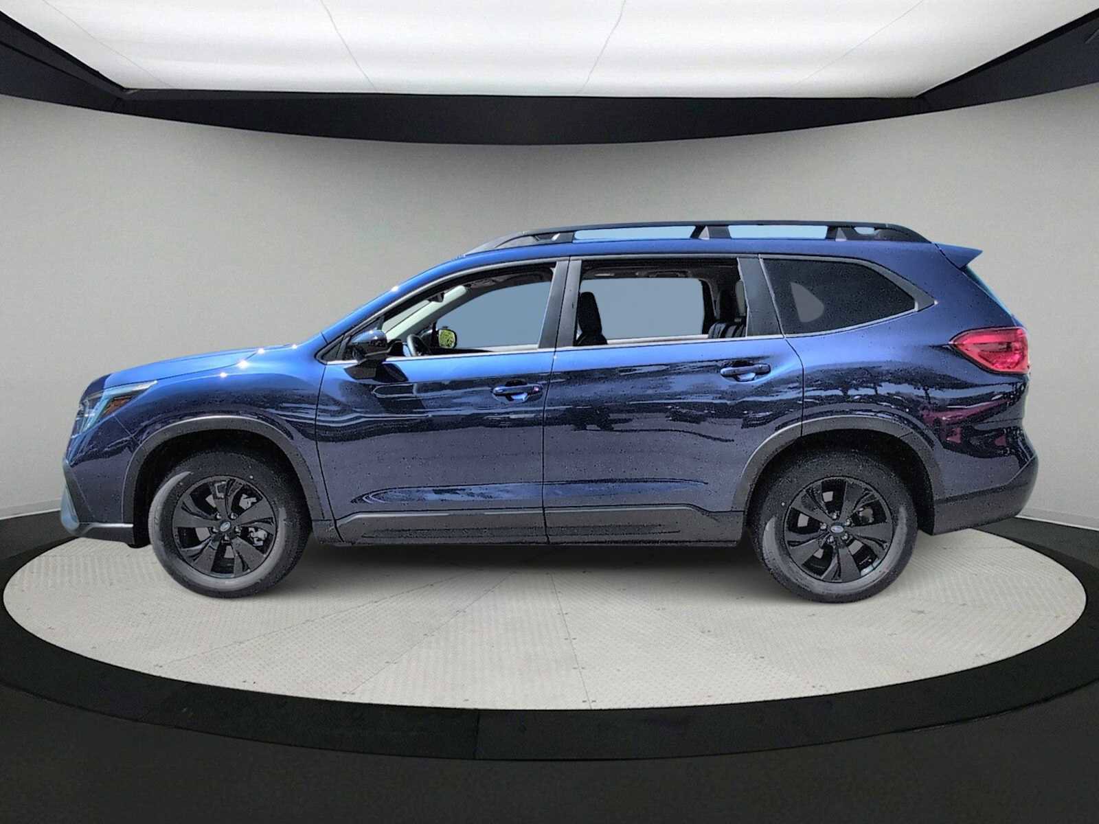 Used 2026 Subaru Ascent Premium AWD/4WD image 5