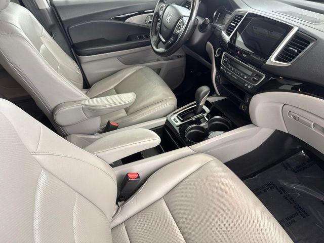 Used 2019 Honda Ridgeline RTL-E image 27