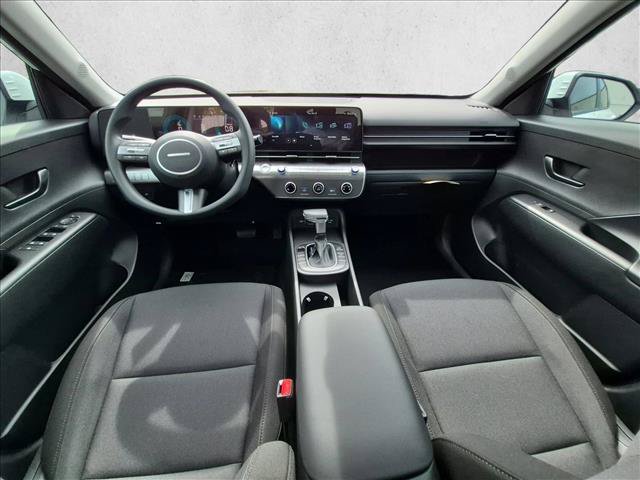 New 2027 Hyundai Kona SE FWD image 14