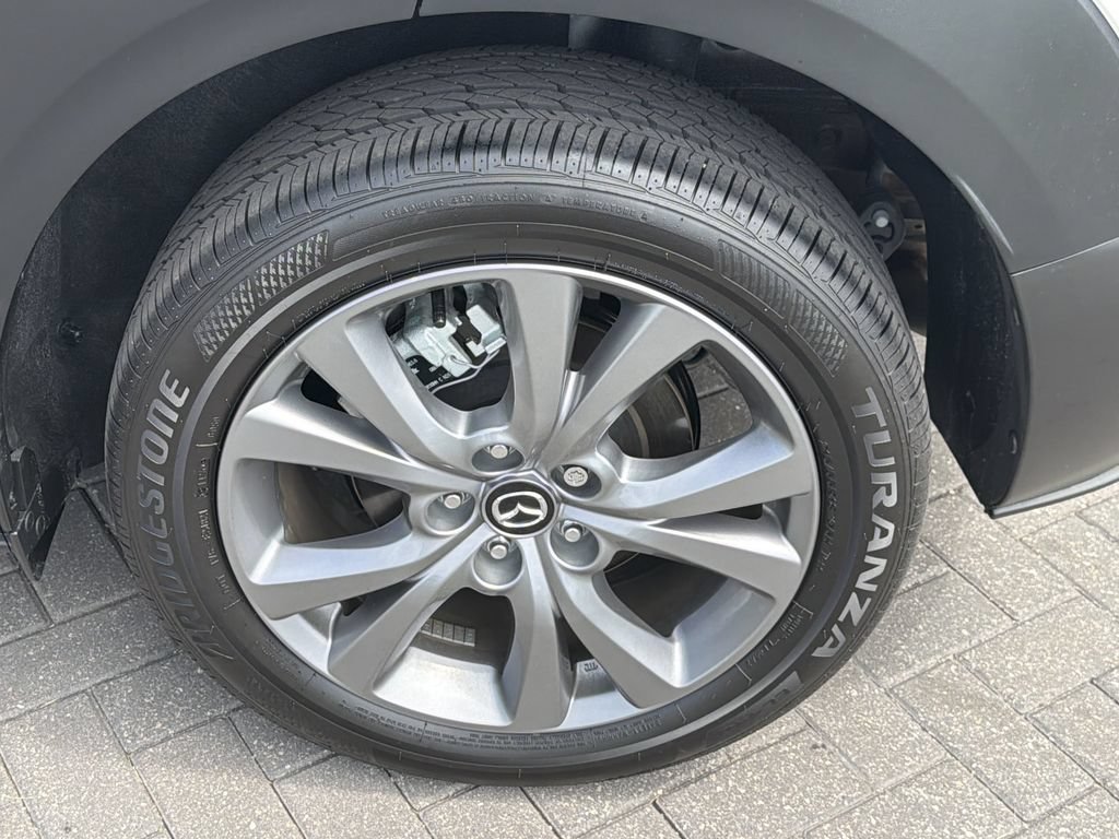 Used 2026 MAZDA CX-30 AWD 2.5 S w/ Premium Package image 32