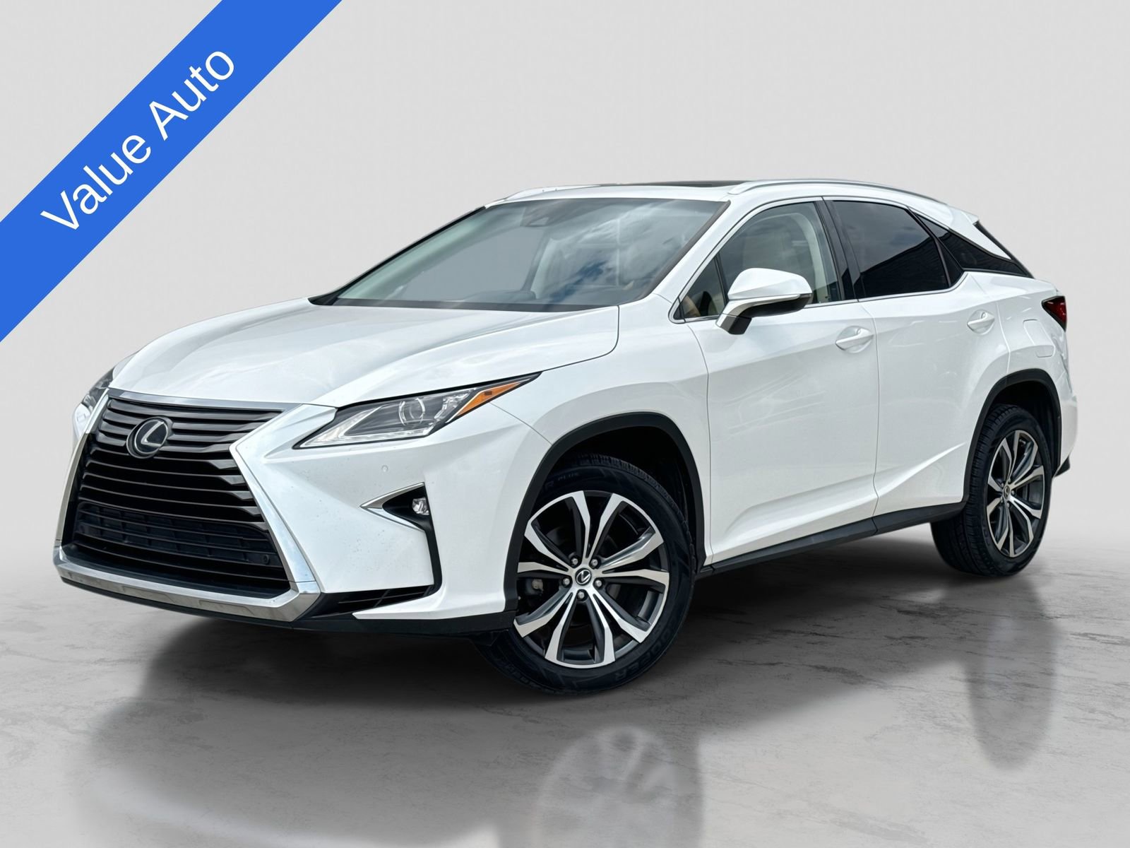 Used 2016 Lexus RX 350 AWD w/ Premium Package image 1