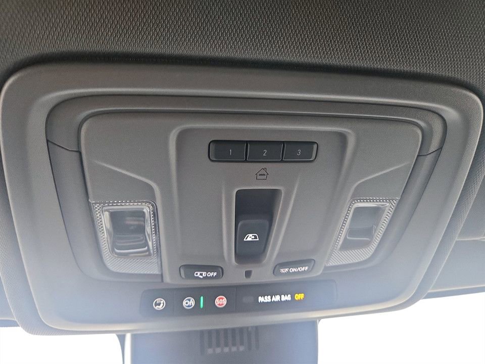 New 2026 GMC Sierra 1500 Elevation w/ Preferred Package image 22