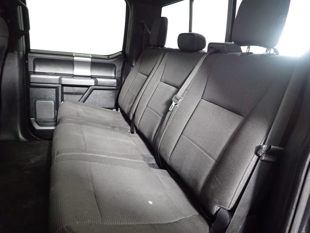 Used 2015 Ford F150 XLT w/ Equipment Group 302A Luxury image 34