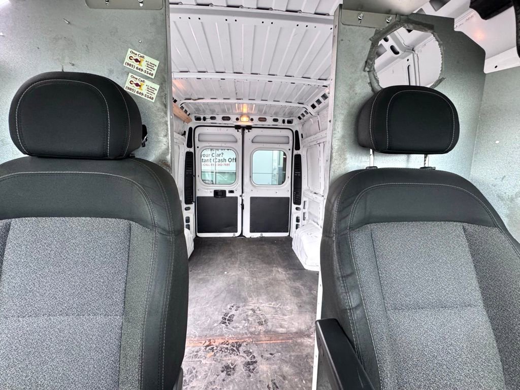 Used 2015 RAM ProMaster 1500 image 24