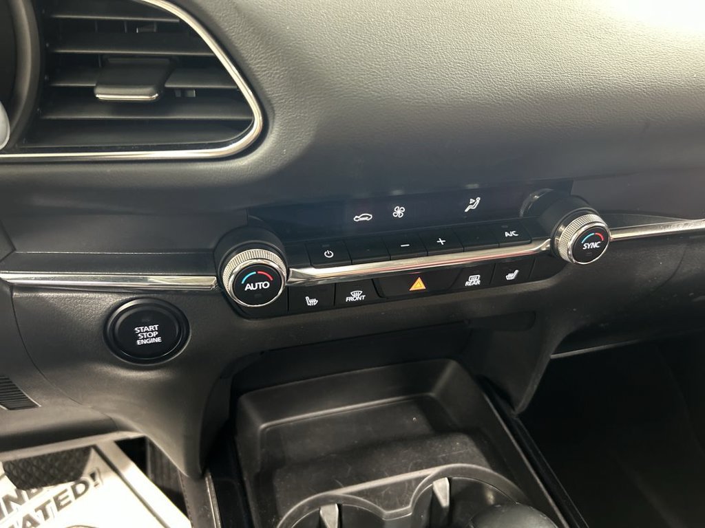 Certified 2023 MAZDA CX-30 AWD 2.5 S w/ Preferred Package image 16