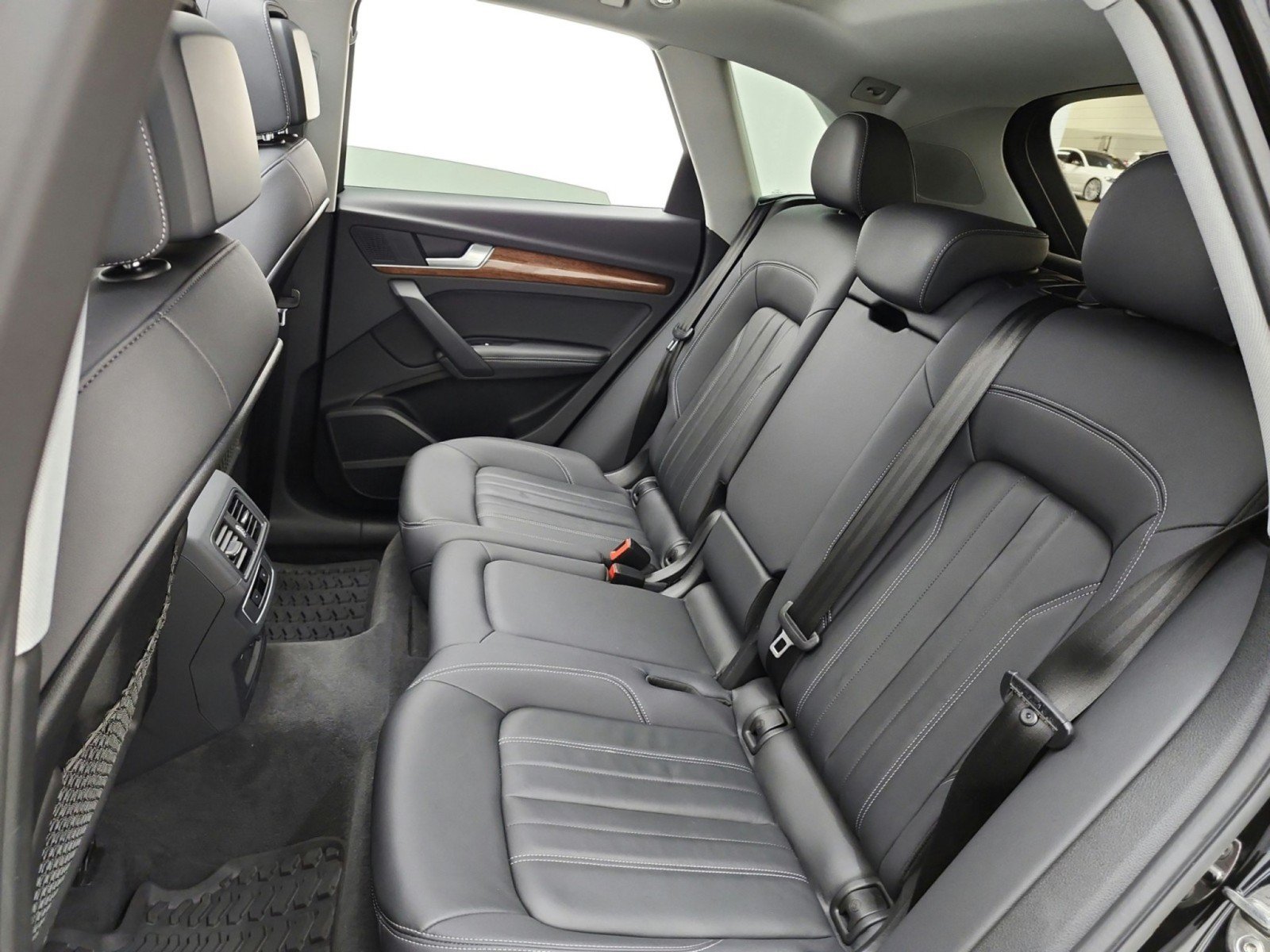 Used 2023 Audi Q5 2.0T Premium Plus AWD/4WD image 16