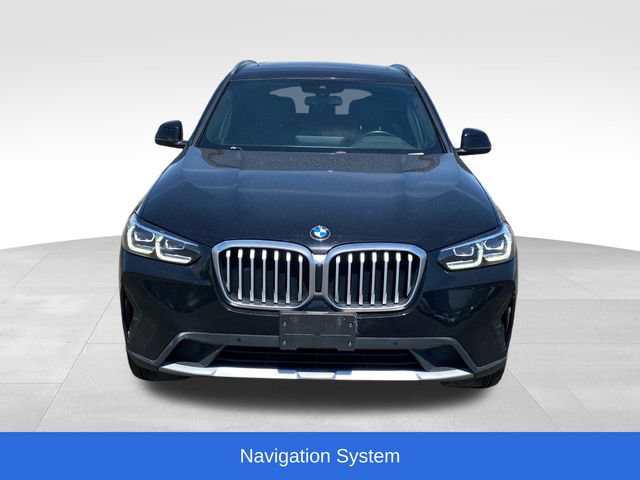 Used 2024 BMW X3 xDrive30i AWD/4WD video 2
