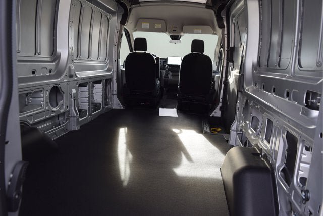 New 2026 Ford Transit 250 148 Medium Roof image 4