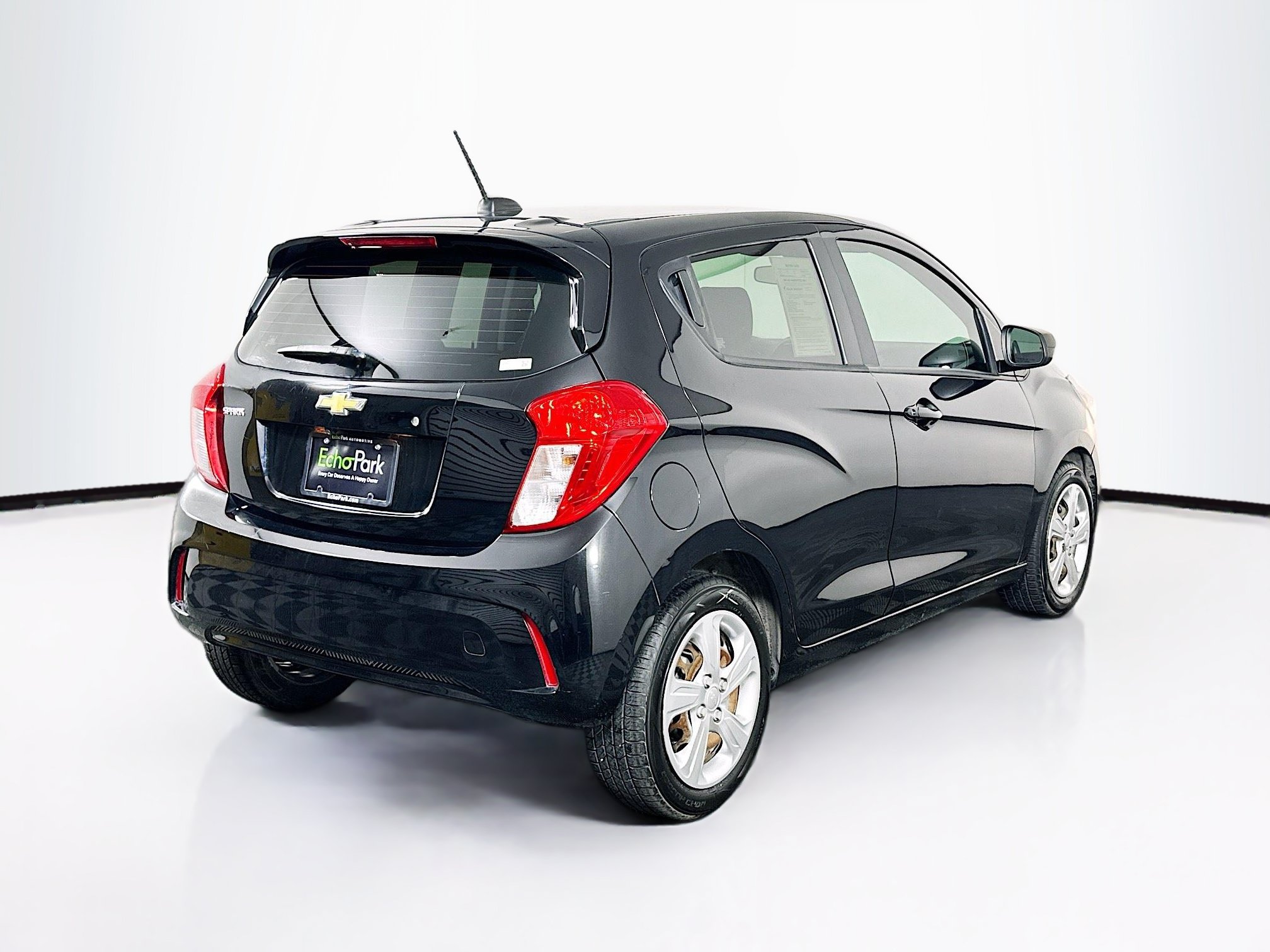 Used 2020 Chevrolet Spark LS FWD image 9