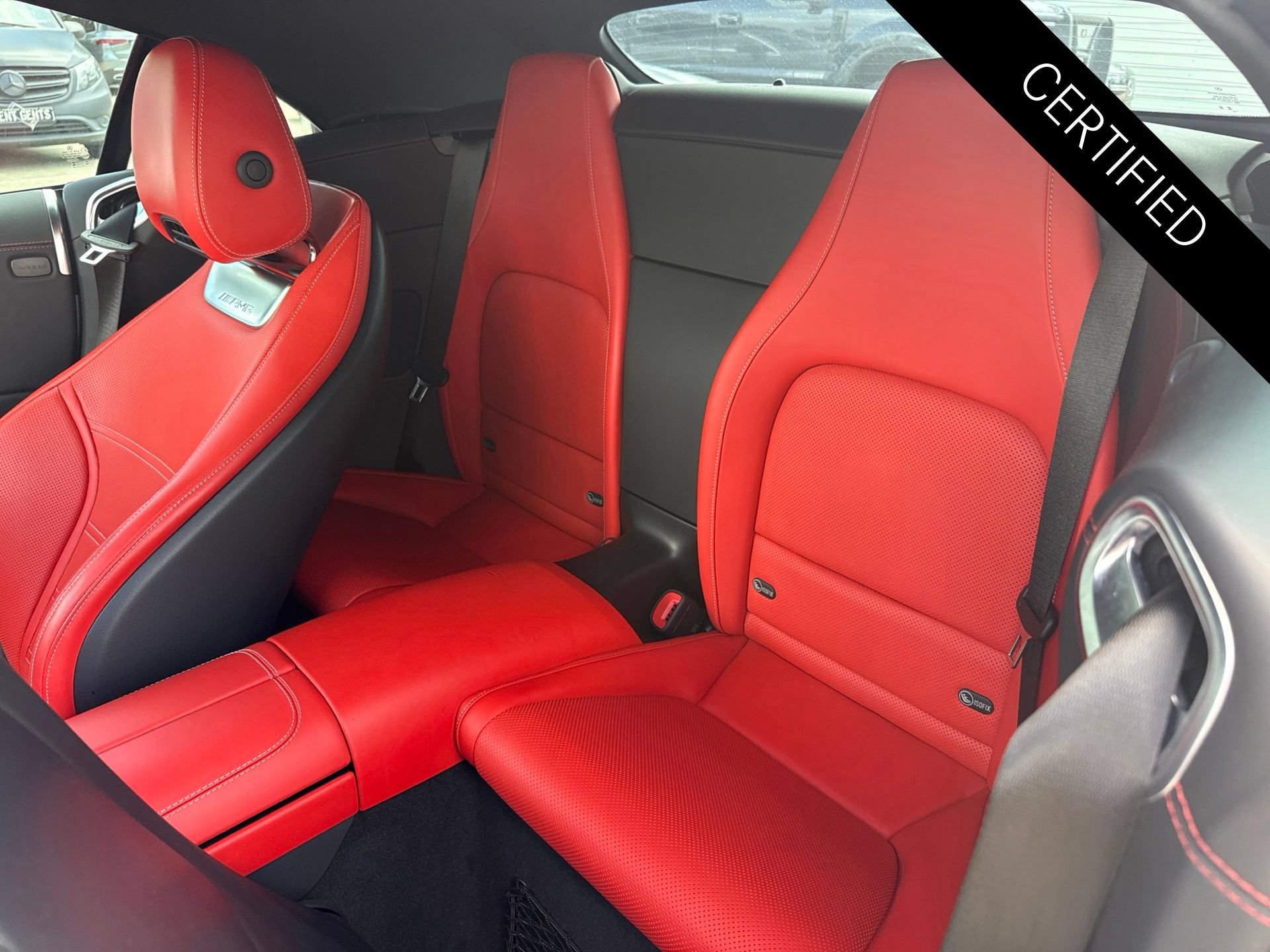 Used 2023 Mercedes-Benz SL 43 AMG image 10