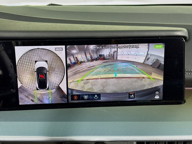 New 2026 Nissan Murano SL AWD/4WD image 12