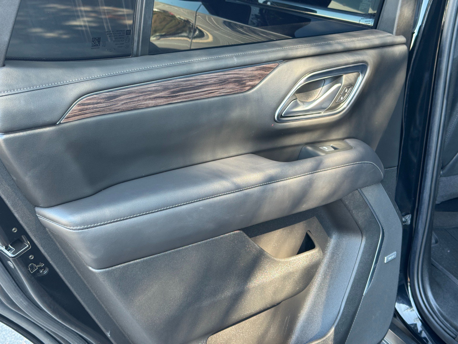 Used 2022 Chevrolet Tahoe LT AWD/4WD image 48