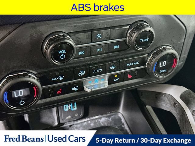 Used 2023 Ford Bronco Outer Banks AWD/4WD image 20