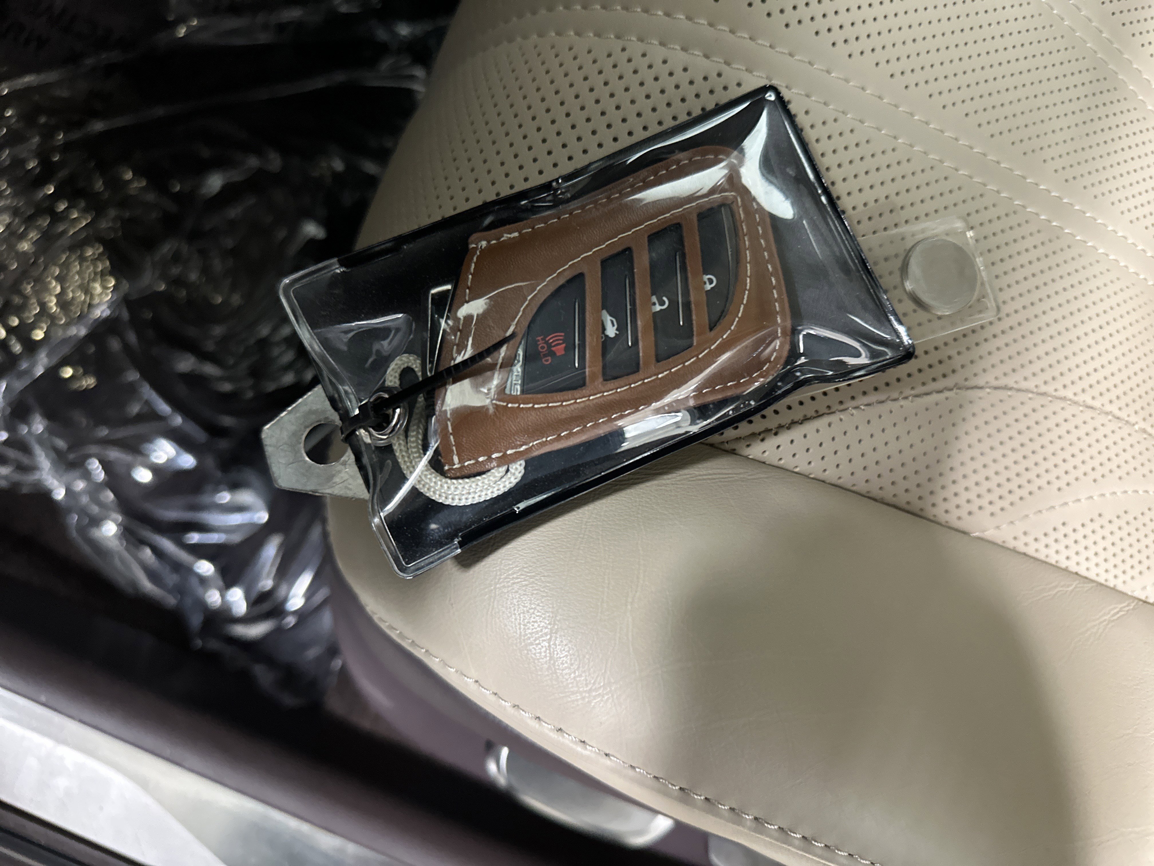 Used 2019 Lexus LS 500 AWD image 36