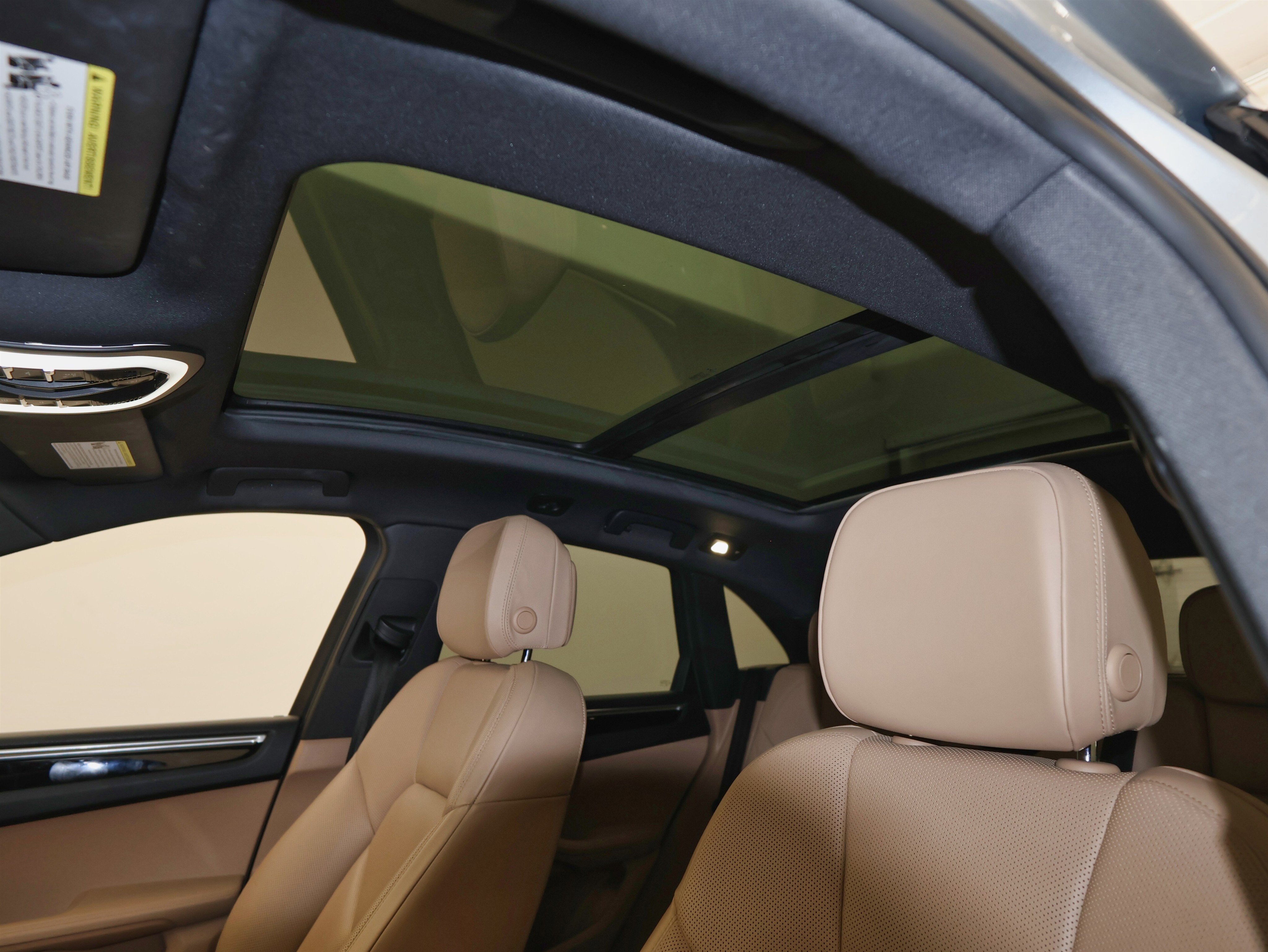 Used 2021 Porsche Macan S image 21