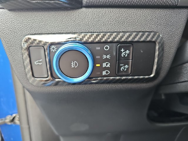 Used 2023 Ford Bronco Sport Outer Banks w/ Tech Package AWD/4WD image 29