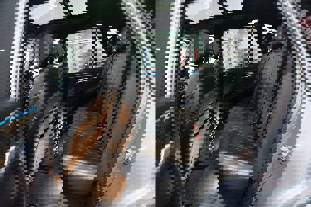 Used 2018 BMW X5 xDrive50i image 21