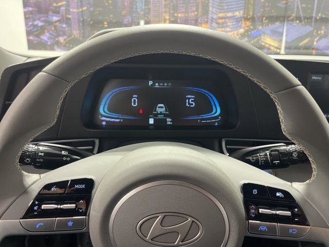 New 2026 Hyundai Elantra Sport w/ Cargo Package image 11