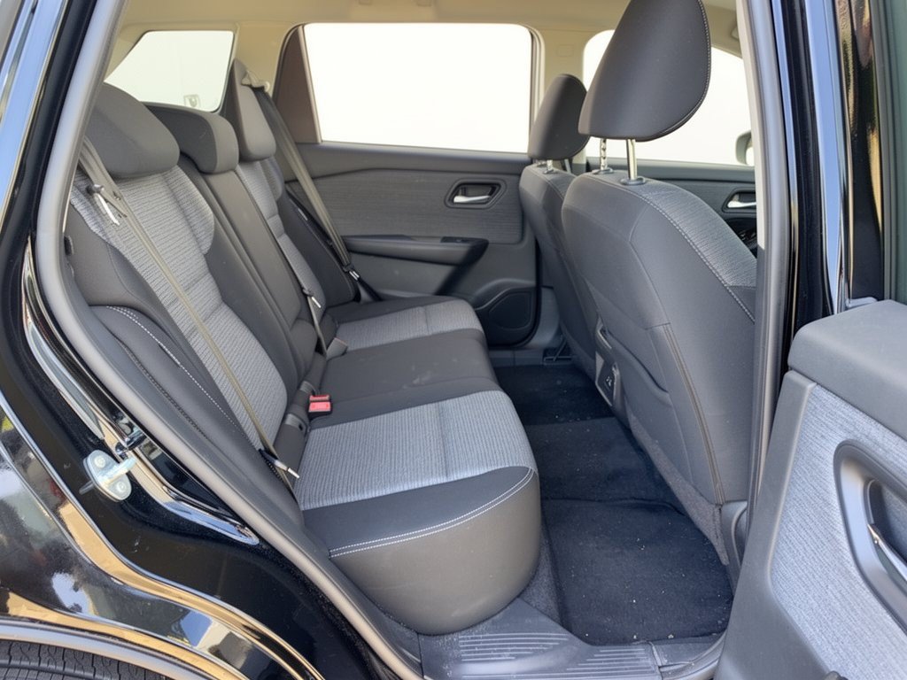 Used 2023 Nissan Rogue SV AWD/4WD image 29