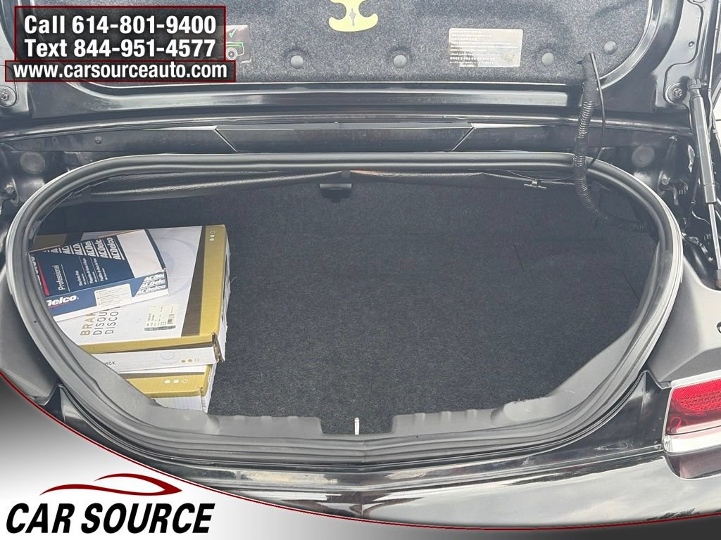 Used 2013 Chevrolet Camaro LT w/ RS Package RWD image 7