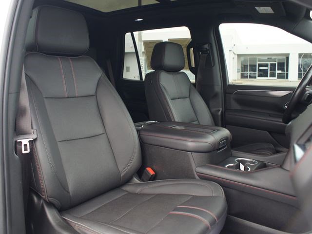 Used 2022 Chevrolet Tahoe RST w/ Luxury Package image 24