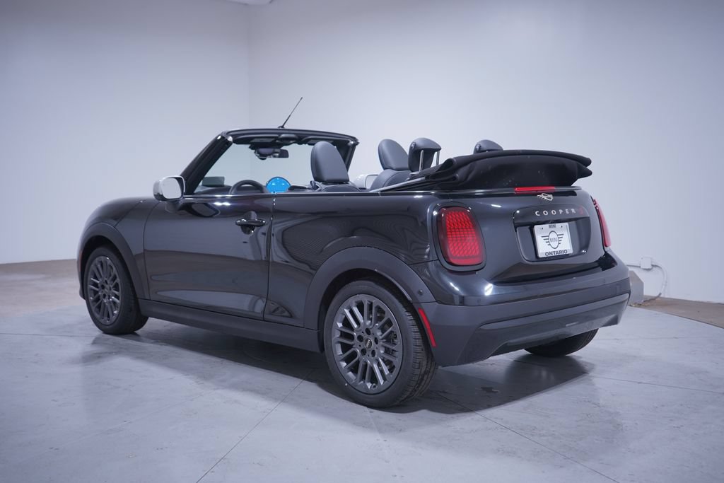 Used 2026 MINI Cooper S FWD image 3