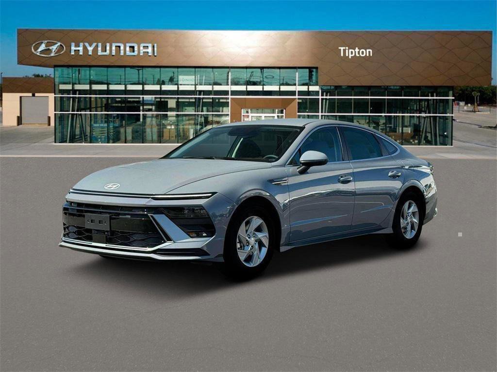 New 2026 Hyundai Sonata SE