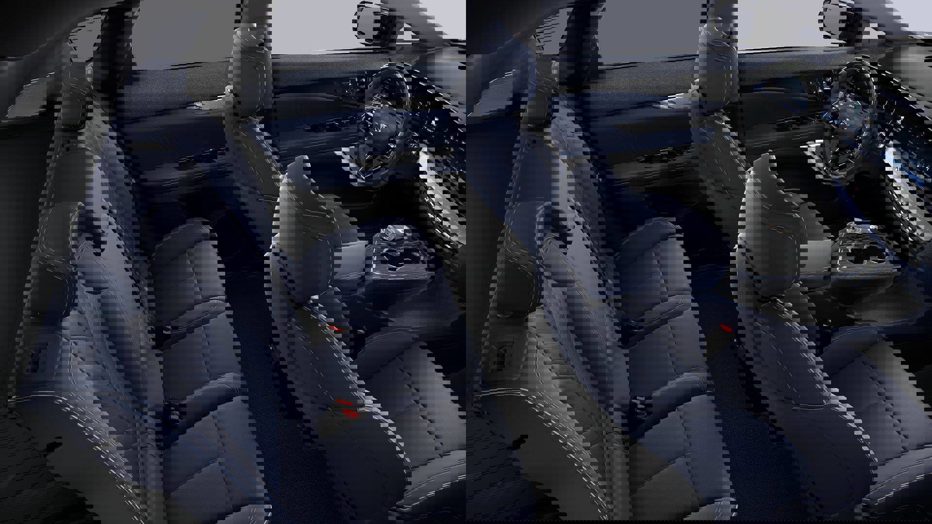 New 2026 Cadillac Optiq Sport 2 image 11