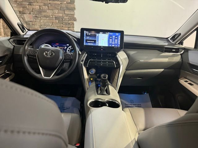 Used 2021 Toyota Venza Limited w/ Advanced Technology Package AWD/4WD image 25