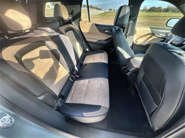 Certified 2025 Chevrolet Equinox ACTIV w/ Safety and Technology Package image 26