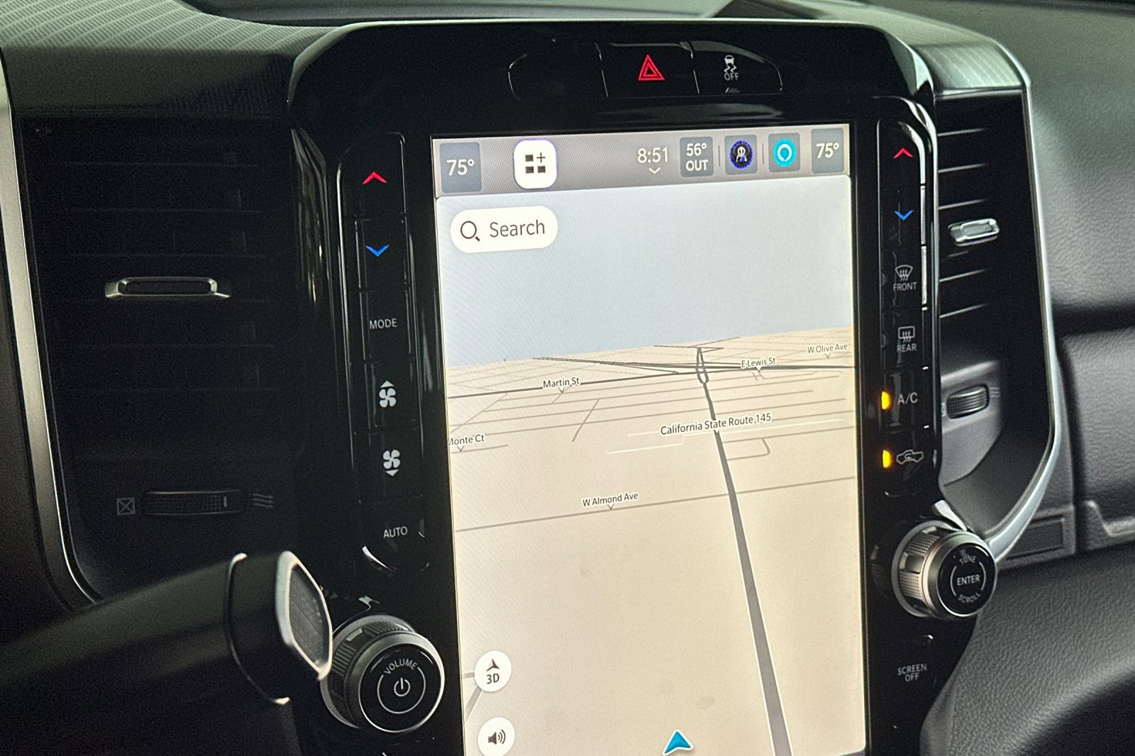 New 2026 RAM 2500 Big Horn image 21