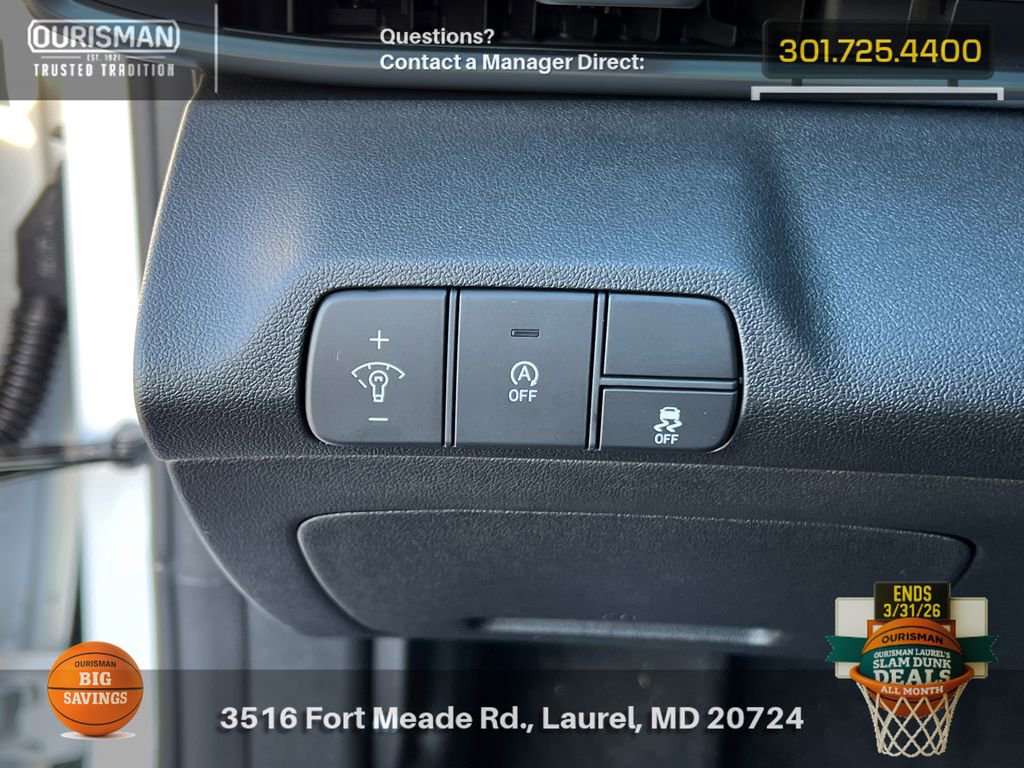 New 2026 Hyundai Elantra SE image 26