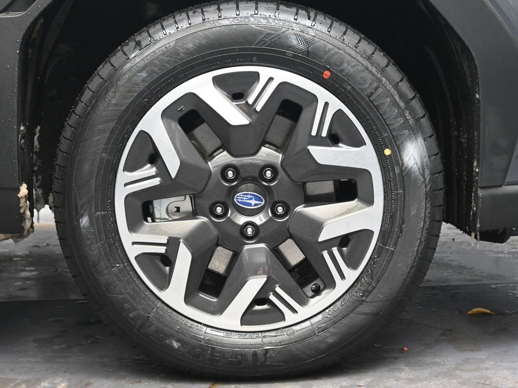 New 2026 Subaru Forester Premium image 2