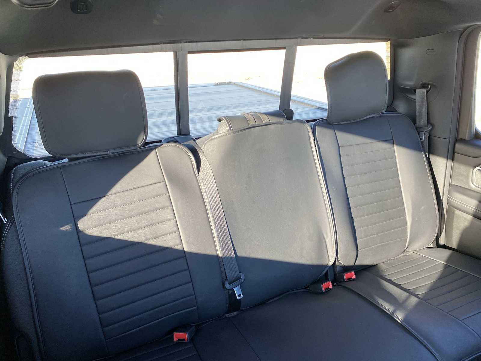 Certified 2019 RAM 1500 Big Horn image 16