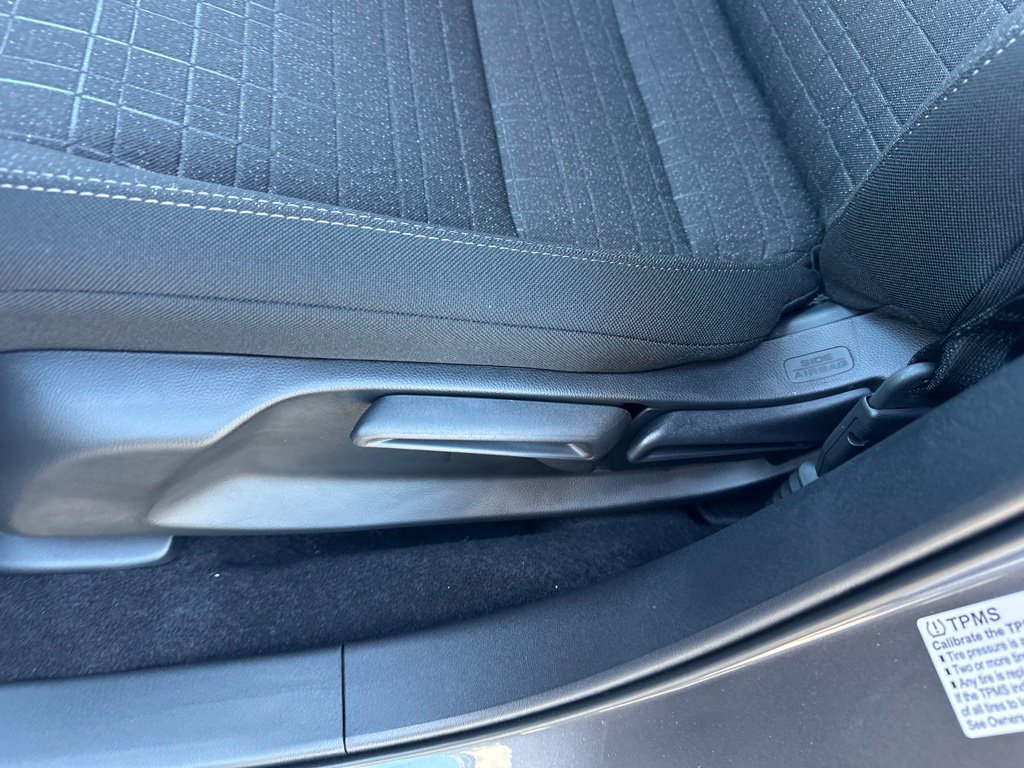 New 2027 Honda HR-V LX image 21