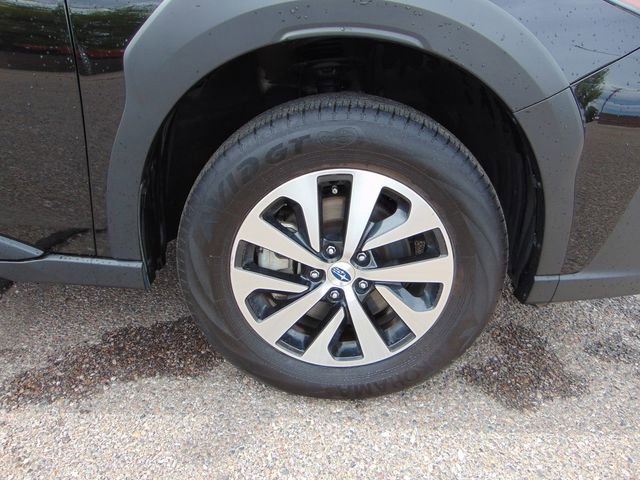 Certified 2025 Subaru Outback Premium AWD/4WD image 27