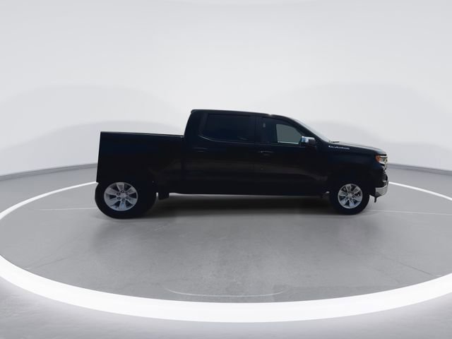 Used 2023 Chevrolet Silverado 1500 LT AWD/4WD image 12