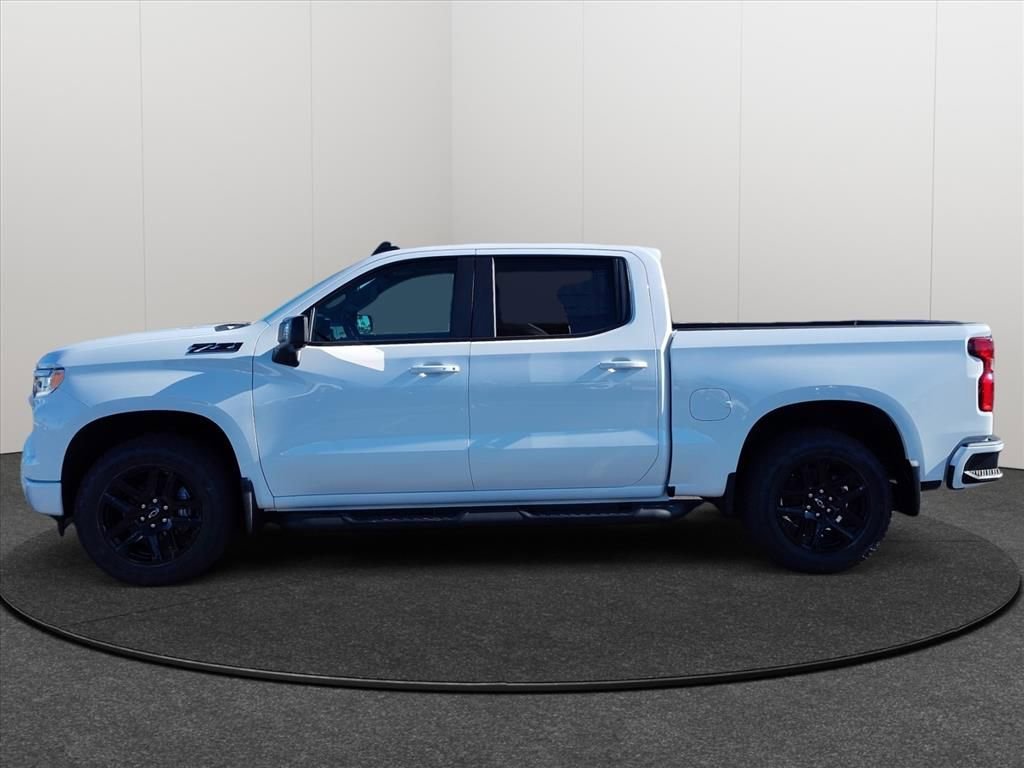 New 2026 Chevrolet Silverado 1500 RST w/ RST All Star Premium Package image 2