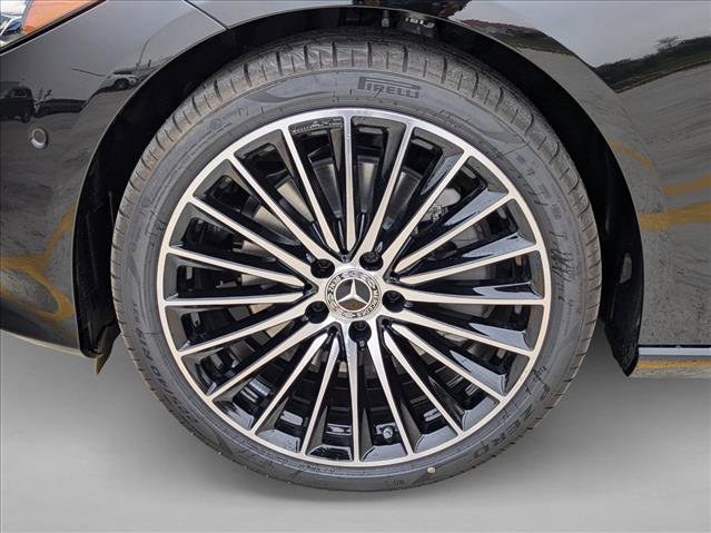 New 2026 Mercedes-Benz C 300 C 300 image 11