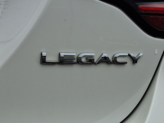Certified 2022 Subaru Legacy Premium AWD/4WD image 30