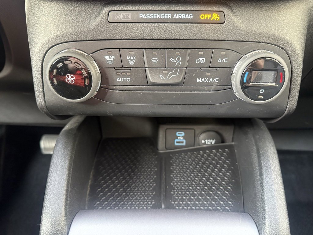 Used 2021 Ford Bronco Sport Big Bend image 12