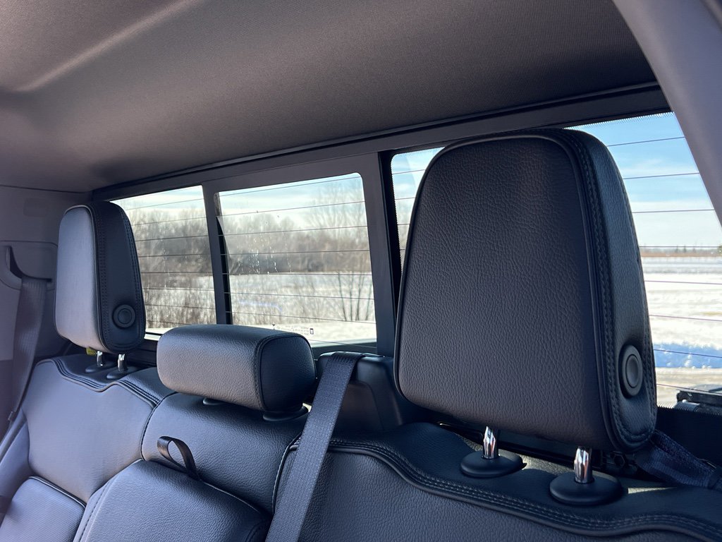 Used 2024 GMC Sierra 1500 Denali AWD/4WD image 40